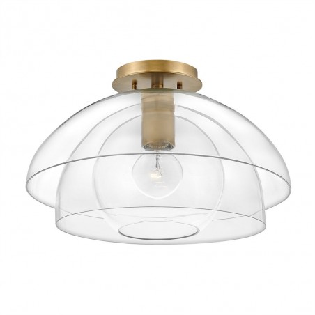 Pendant Lamp Lotus