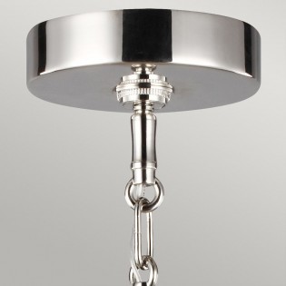 Pendant Lamp Harper