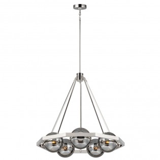 Pendant Lamp Harper (5 lights)