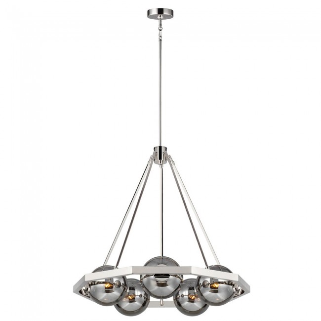 Pendant Lamp Harper (5 lights)
