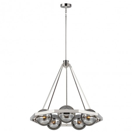 Pendant Lamp Harper (5 lights)