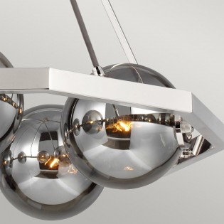 Pendant Lamp Harper (5 lights)