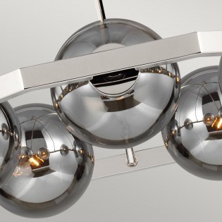 Pendant Lamp Harper (5 lights)
