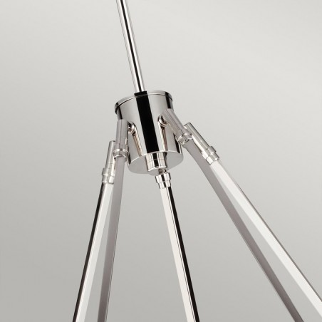 Pendant Lamp Harper (5 lights)