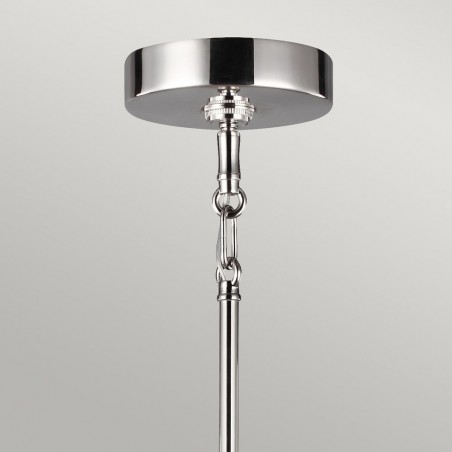Pendant Lamp Harper (5 lights)