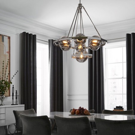 Pendant Lamp Harper (7 lights)