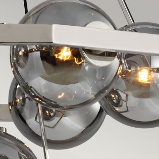 Pendant Lamp Harper (7 lights)