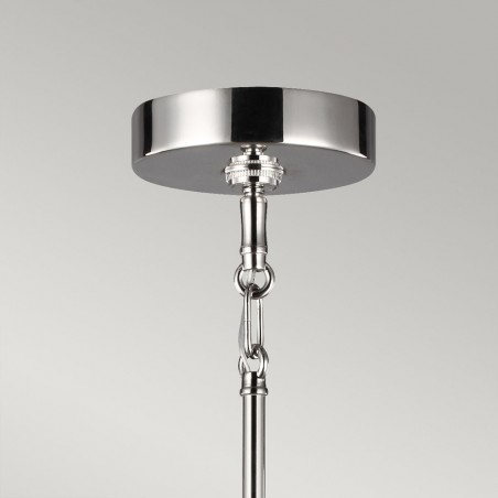 Lámpara de techo Harper (7 luces)