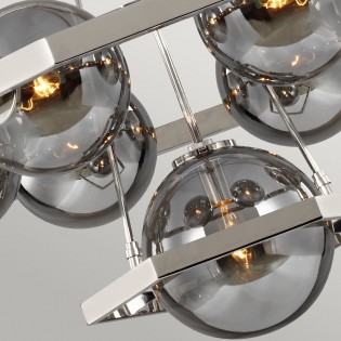 Pendant Lamp Harper (7 lights)