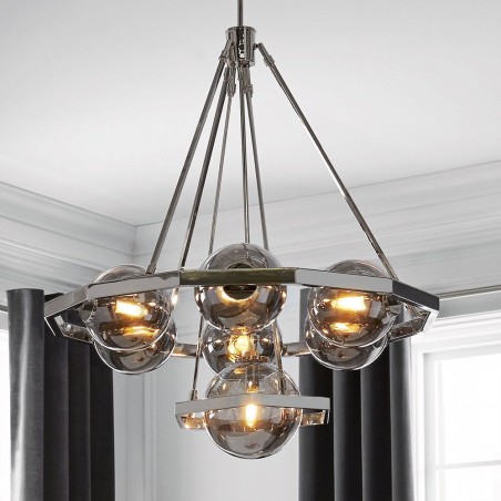 Pendant Lamp Harper (7 lights)