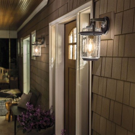 Aplique de pared de exterior Andover