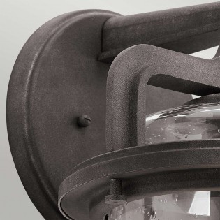 Aplique de pared de exterior Andover