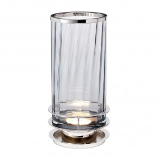 Table Lamp Arno Smoked