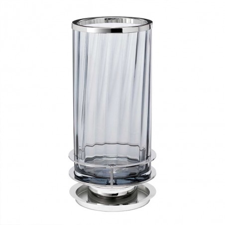 Lámpara de mesa Arno Fumé