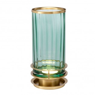 Table Lamp Arno Green