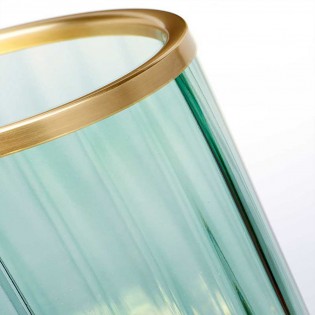 Lámpara de mesa Arno Verde