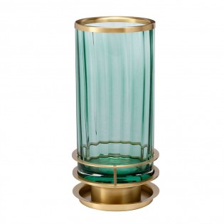 Lámpara de mesa Arno Verde