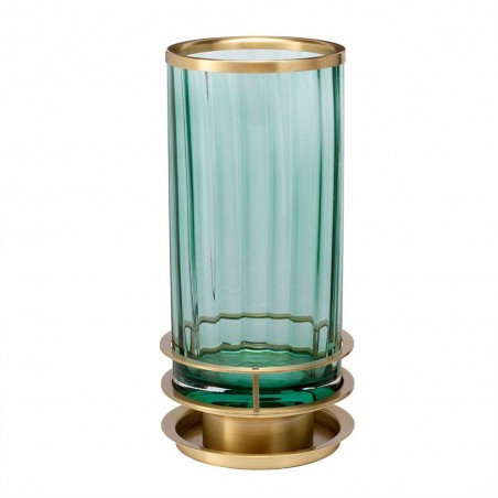 Lámpara de mesa Arno Verde