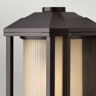 Outdoor Wall Lamp Castelle S