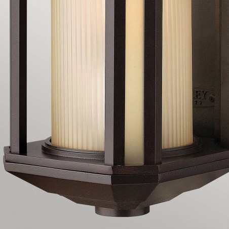 Outdoor Wall Lamp Castelle S