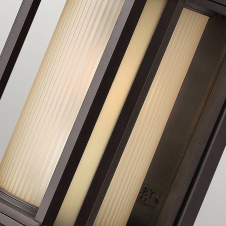 Outdoor Wall Lamp Castelle S
