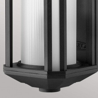 Aplique de pared de exterior Castelle M