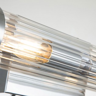 Aplique de pared para baños...