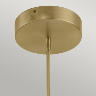 LED Pendant Lamp Calters (50.80W)