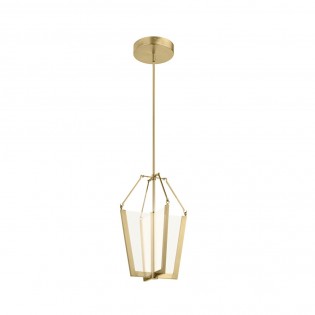 LED Pendant Lamp Calters (49W)