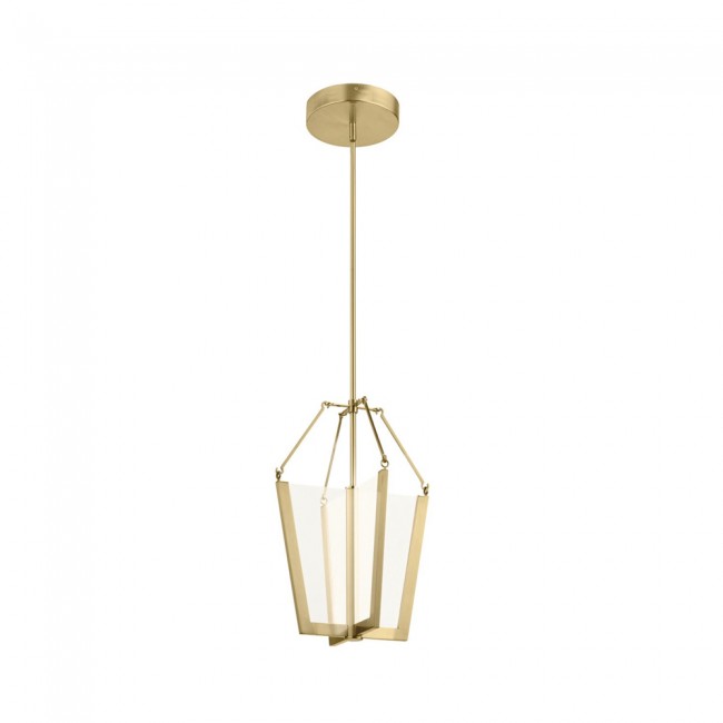 LED Pendant Lamp Calters (49W)