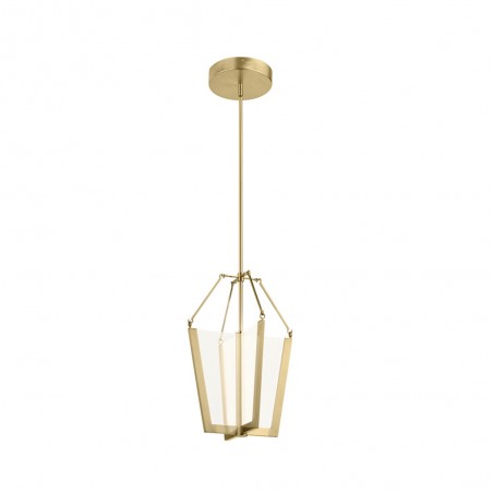 LED Pendant Lamp Calters (49W)