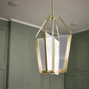 LED Pendant Lamp Calters (49W)