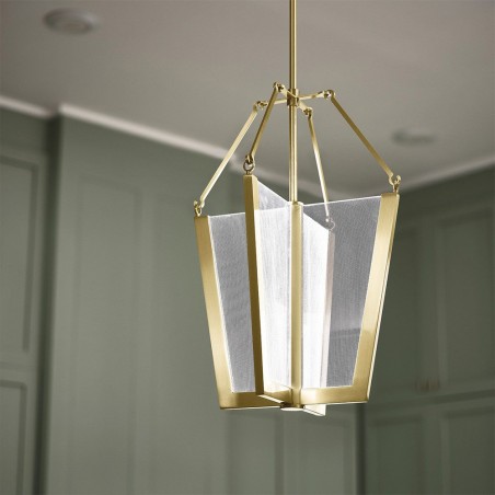 LED Pendant Lamp Calters (49W)
