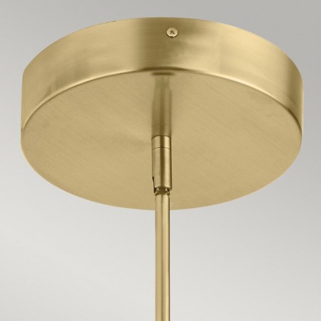 LED Pendant Lamp Calters (49W)