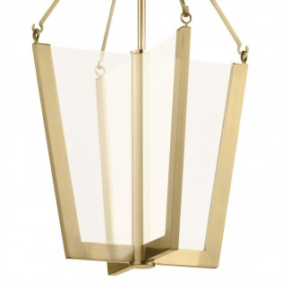 LED Pendant Lamp Calters (49W)