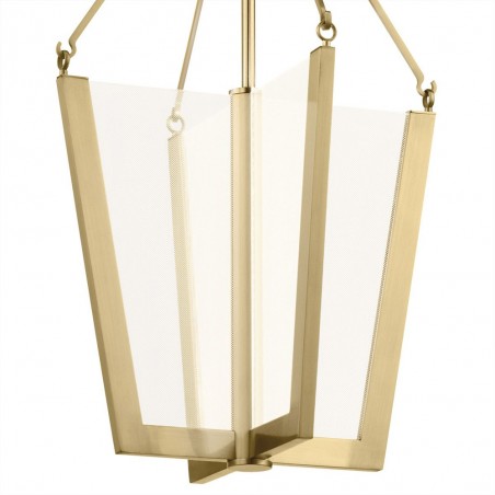 LED Pendant Lamp Calters (49W)