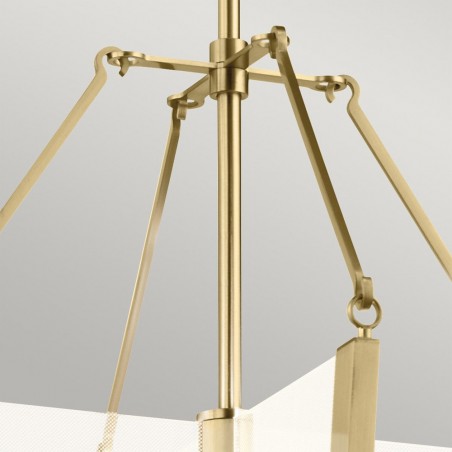 LED Pendant Lamp Calters (49W)