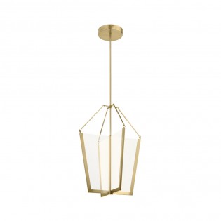 LED Pendant Lamp Calters (72.3W)