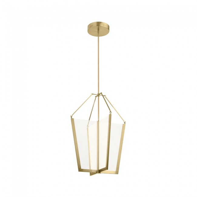 LED Pendant Lamp Calters (72.3W)