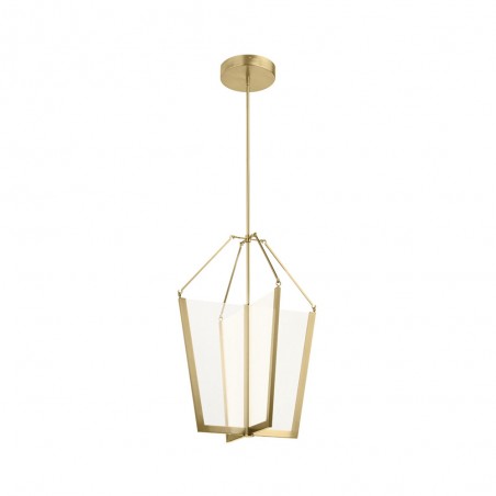 LED Pendant Lamp Calters (72.3W)