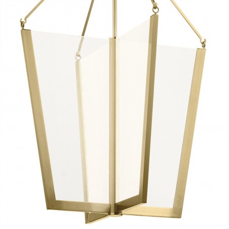 LED Pendant Lamp Calters (72.3W)