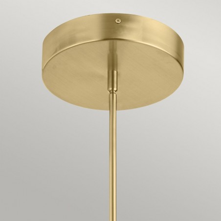 LED Pendant Lamp Calters (72.3W)