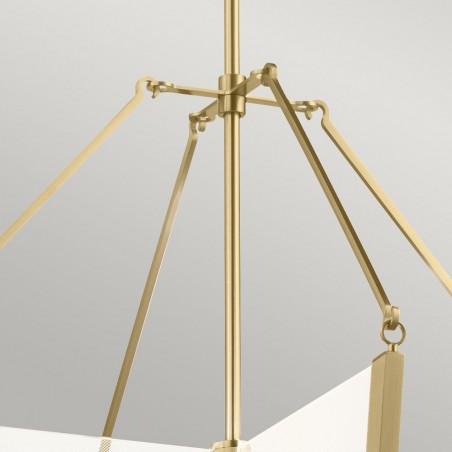 LED Pendant Lamp Calters (72.3W)