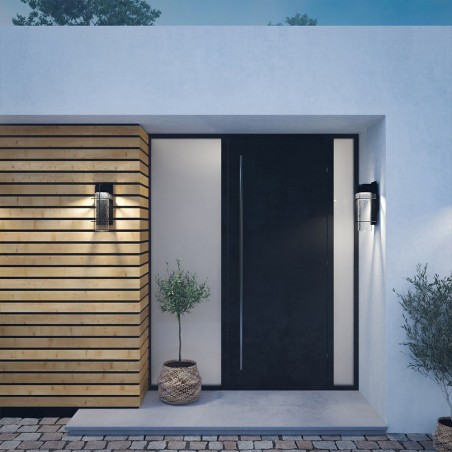 Outdoor LED Wall Lamp Eames (10W)