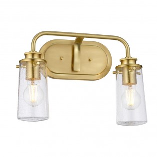 Wall lamp for bathrooms...