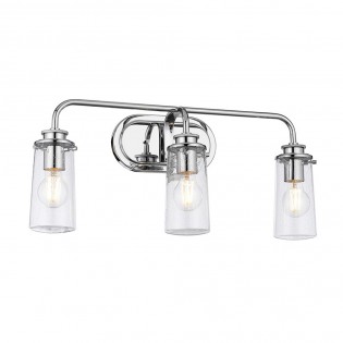 Wall lamp for bathrooms...