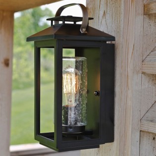 Outdoor Wall Lamp Atwater