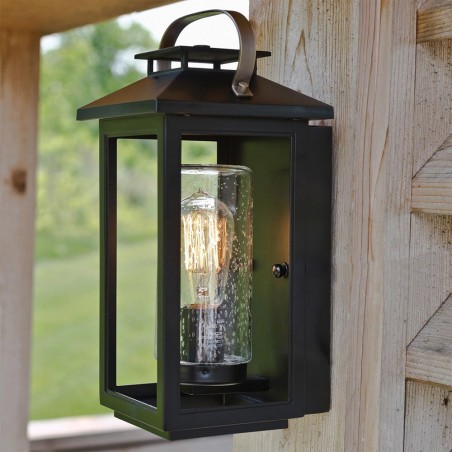 Outdoor Wall Lamp Atwater