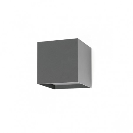 OLAN LED-Wandleuchte für den Außenbereich (6W)