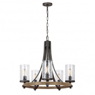 Chandelier Angelo (5 lights)